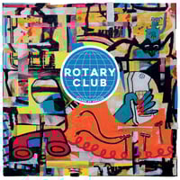 Rotary Club - Sphere of Service LP