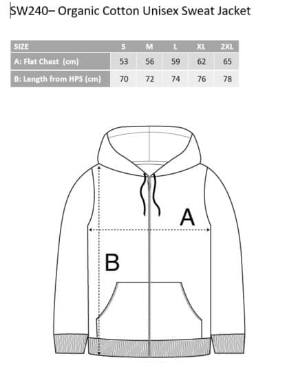 Image of OSCURO - ZIP