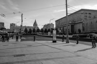 Image 2 of FOLLOW THE MOSKVA