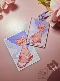 Image 3 of Little Sphinx