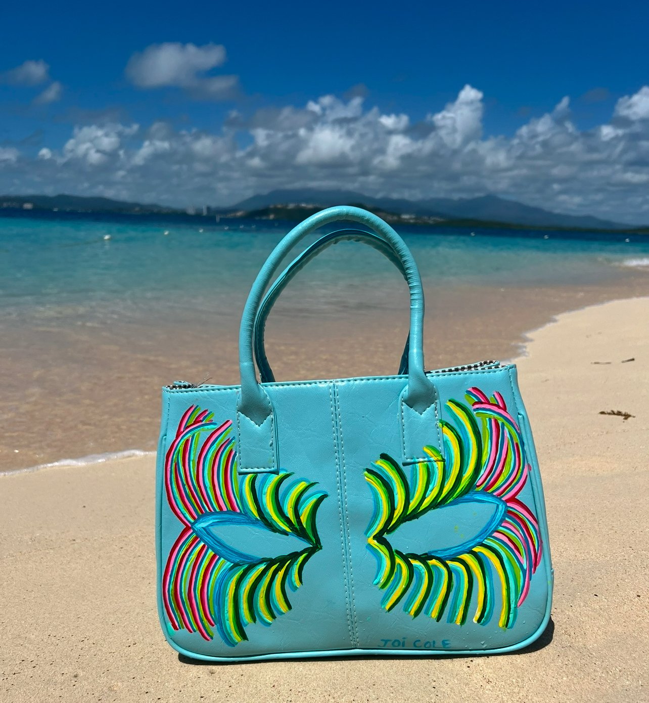 Image of "Cayo Icacos"