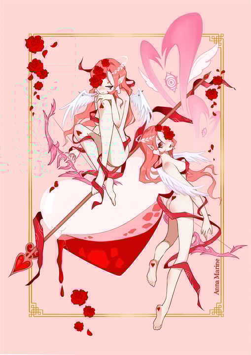 Image of Cupids