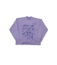 Image 1 of Trashed Jumper