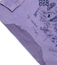 Image 3 of Trashed Jumper