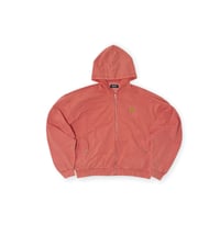 Image 1 of Vexin Zip-Up Hoodie