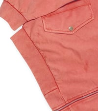 Image 3 of Vexin Zip-Up Hoodie