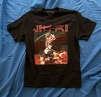 Jig-ai shirt!