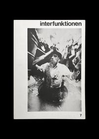 INTERFUNKTIONEN 7