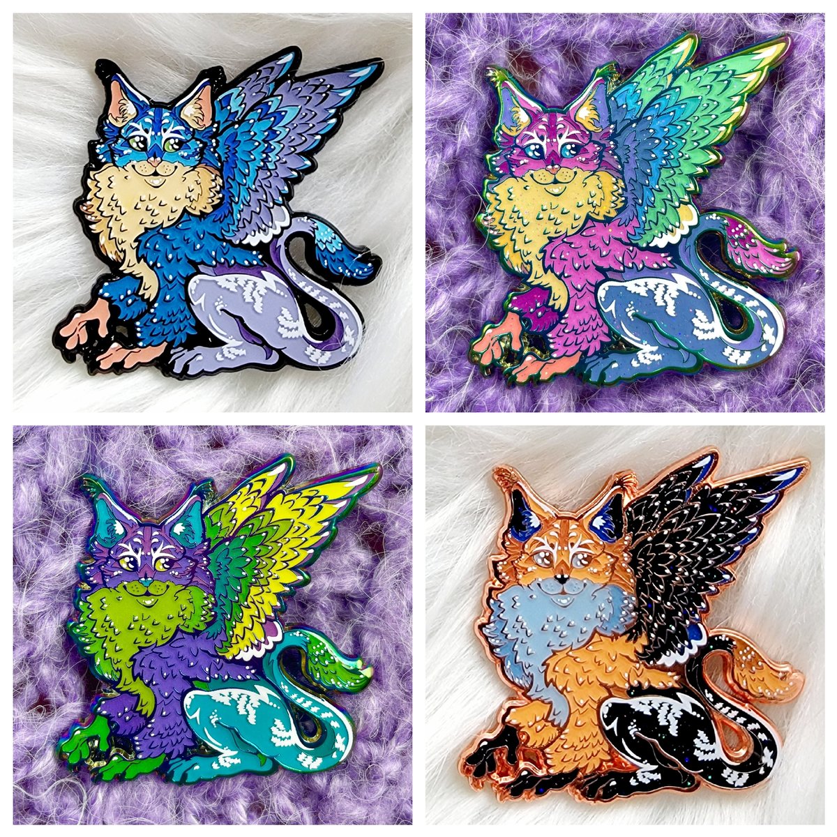 Image of Vespulione {SETS & SINGLES}