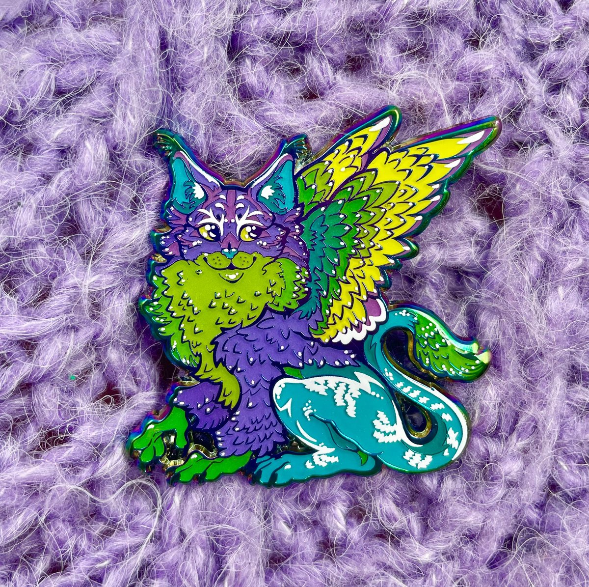 Image of Vespulione {SETS & SINGLES}