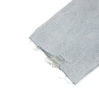 Image 3 of Work Denim Pant (Bleached) 