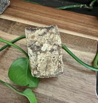 Image 2 of African Black Soap 