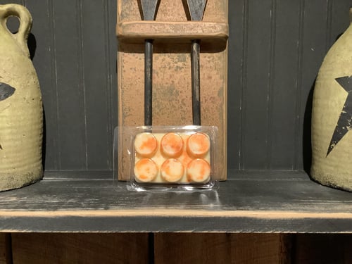 Image of Fresh Squeezed Orange Cookie Pack