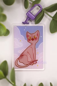 Image 1 of Little Sphinx