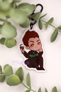 Image 2 of Ineffable Husbands Charms