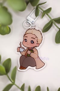 Image 3 of Ineffable Husbands Charms