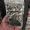 MANKIND'S DEVASTATION "STOCK MILITARY" TAPE