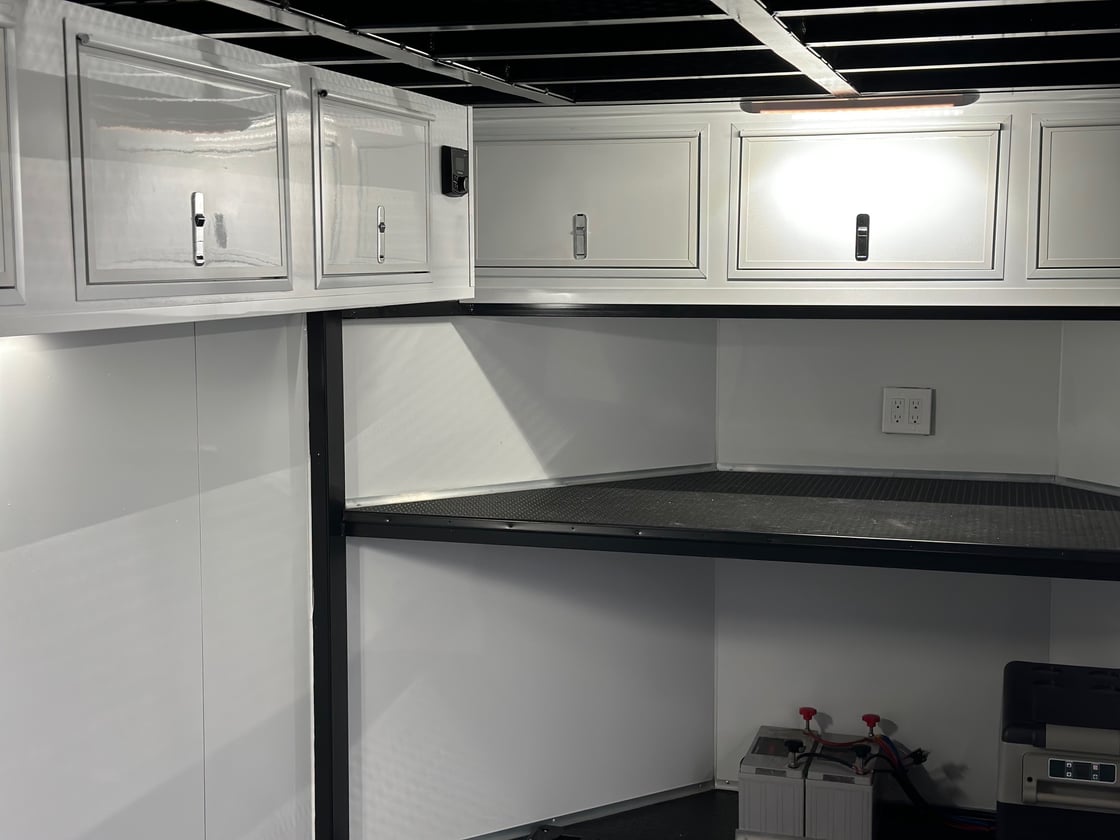 Image of 2024 King Stacker Trailer 26'x106'x13.5'