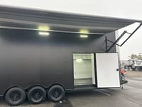 Image 7 of King Stacker Trailer 26'x106'x13.5'