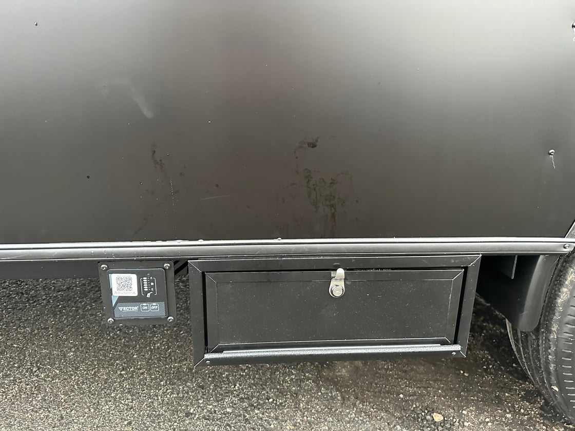 Image of 2024 King Stacker Trailer 26'x106'x13.5'