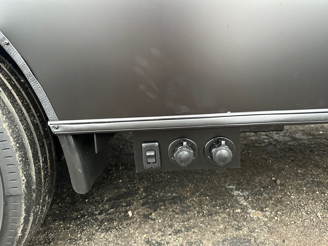 Image of 2024 King Stacker Trailer 26'x106'x13.5'