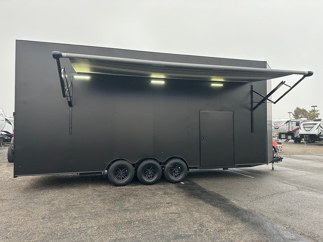 Image of 2024 King Stacker Trailer 26'x106'x13.5'