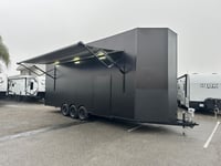 Image 1 of King Stacker Trailer 26'x106'x13.5'