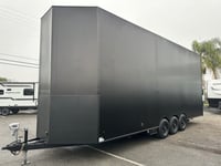 Image 5 of King Stacker Trailer 26'x106'x13.5'