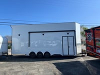 Image 2 of 26'x106''x13.5'