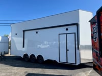 Image 1 of 26'x106''x13.5'