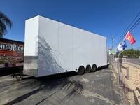 Image 4 of 26'x106''x13.5'