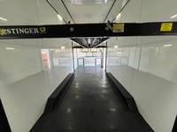 Image 8 of 26'x106''x13.5'