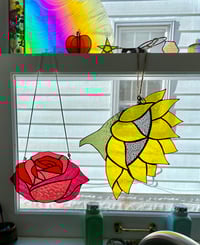 Image 2 of Rose