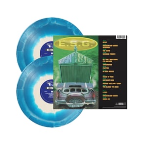 Image of E.S.G.-Ocean Of FuNk