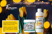 FLABuLESS Firm & Glow Set