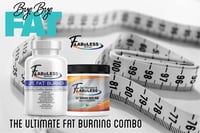 ULTIMATE FAT BURNING COMBO
