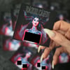 RazorCandi Lilith Cosplay Magnet (free shipping in the US)