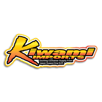 Image 2 of Kiwami Imports Die Cut Sticker