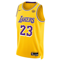 Lakers 24/25 Home Jersey (Lebron James)