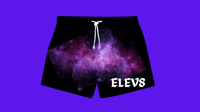 Galaxy Elev8 Shorts