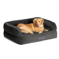 Washable Dog Bed