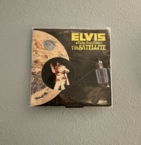 Elvis- Aloha From Hawaii