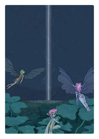 Fae Beacon