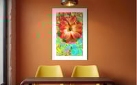 Image 2 of A SINGULAR BEAUTY #1 (36X24)