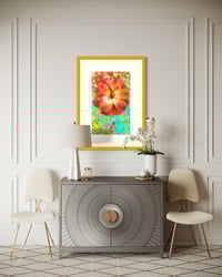 Image 4 of A SINGULAR BEAUTY #1 (36X24)