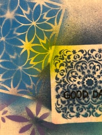 Image 2 of ABSTRACT - GOOD DAY