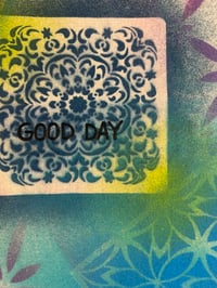 Image 3 of ABSTRACT - GOOD DAY