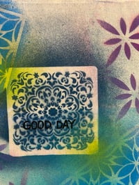 Image 4 of ABSTRACT - GOOD DAY
