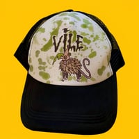Image 1 of VILE Trucker Hat