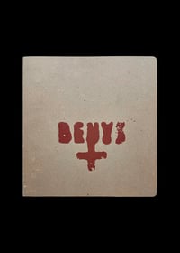 Image 1 of JOSEPH BEUYS - MULTIPLES